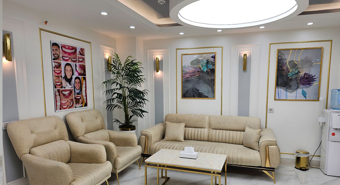 مطب دندانپزشکی زیبایی دکتر منصوره سادات ابطحی