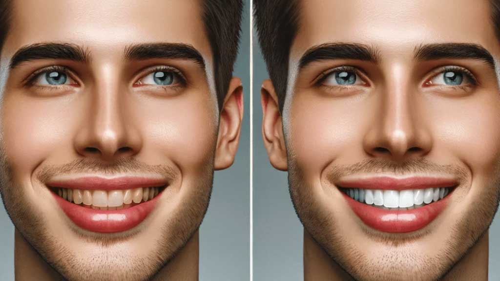 پیامدهای بلند مدت تاثیر دخانیات و سیگار بر لمینت دندان